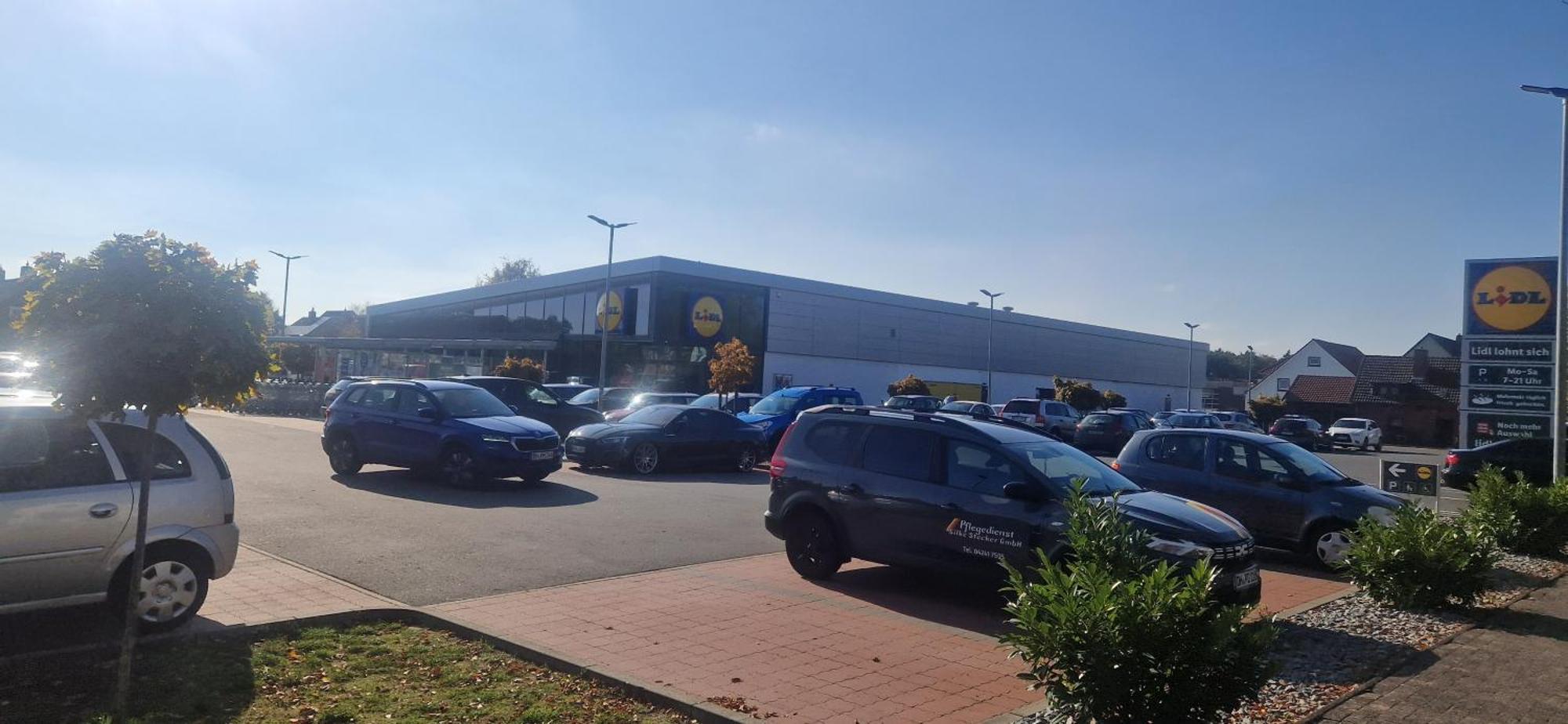 Ferienwohnung Landlicht Mit Terrasse In Ruhiger Lage Sulingen Exterior foto
